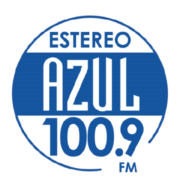 Estereo Azul