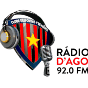 Rádio D'Agosto 92.0