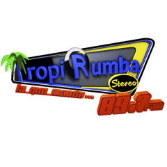 Tropirumba 89.7 FM