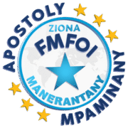 Radio FMFOI 107.4MHz