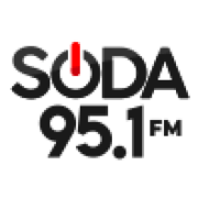 Soda 95.1 FM