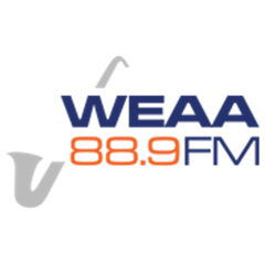 WEAA FM 88.9