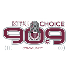 KTSU 90.9 FM