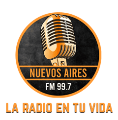 Nuevos Aires FM 99.7
