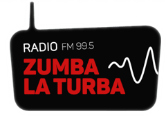 Zumba La Turba 99.5