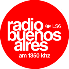 Radio Buenos Aires AM 1350