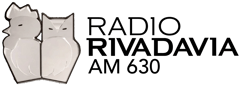 Radio Rivadavia 630 AM