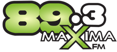 Radio Máxima 89.3