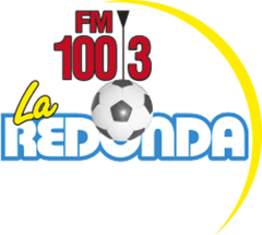 FM La Redonda 100.3