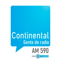 Radio Continental AM 590