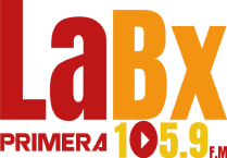 XEBX FM 105.9 La Primera