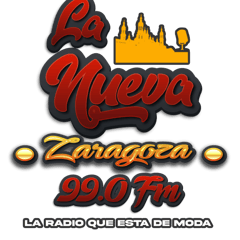 Radio La Nueva 99.0 FM