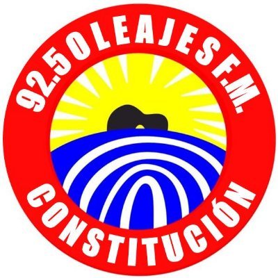Radio Oleajes 92.5 FM