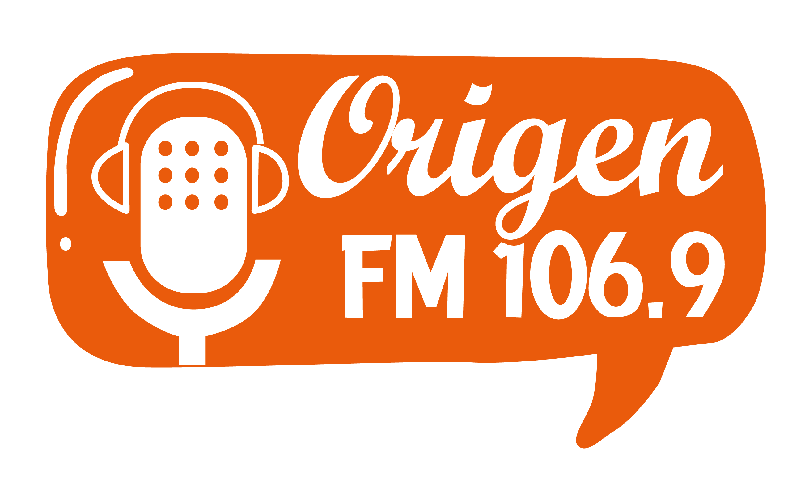 Radio Origen 106.9 FM