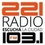 221 Radio 103.9 FM