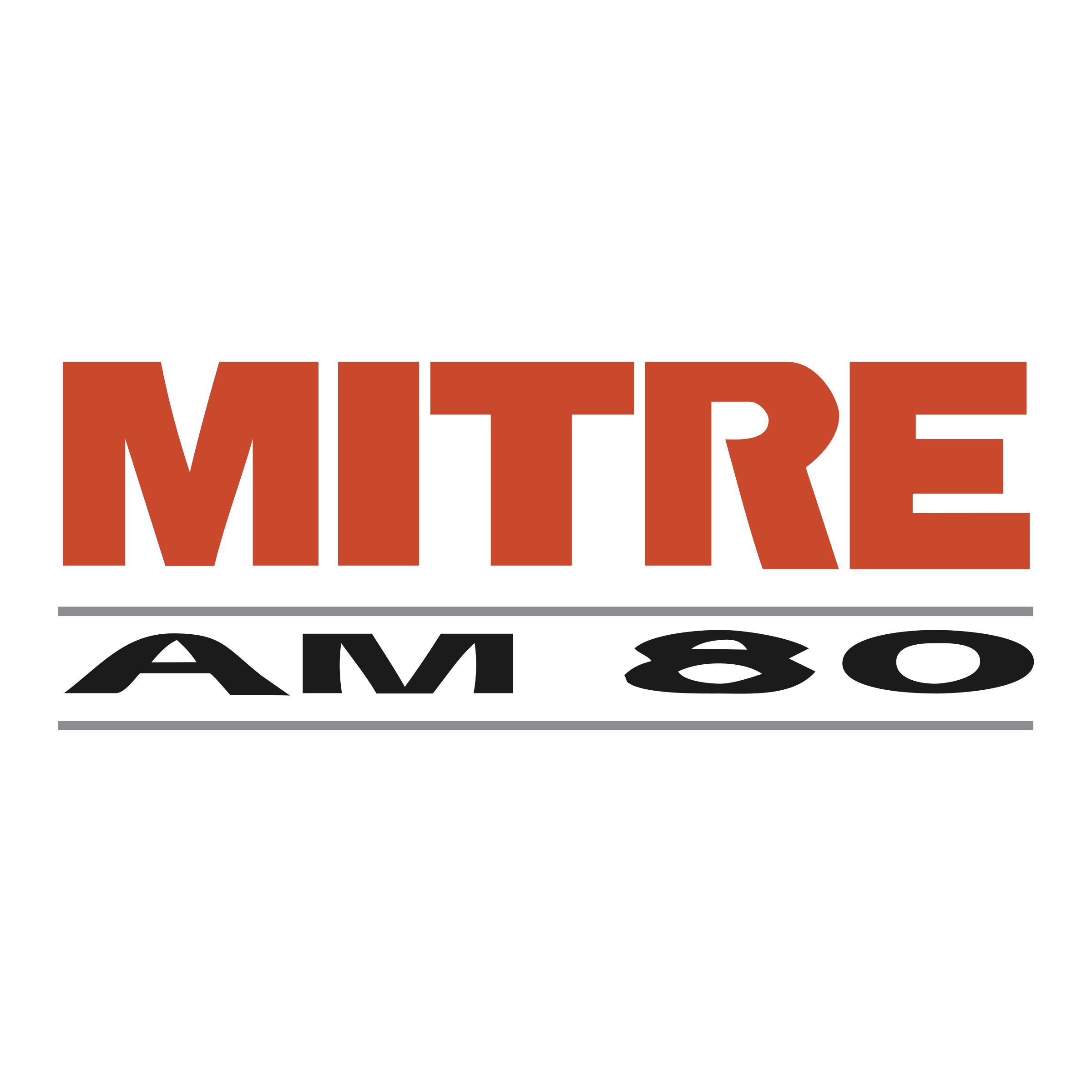 Radio Mitre AM 790