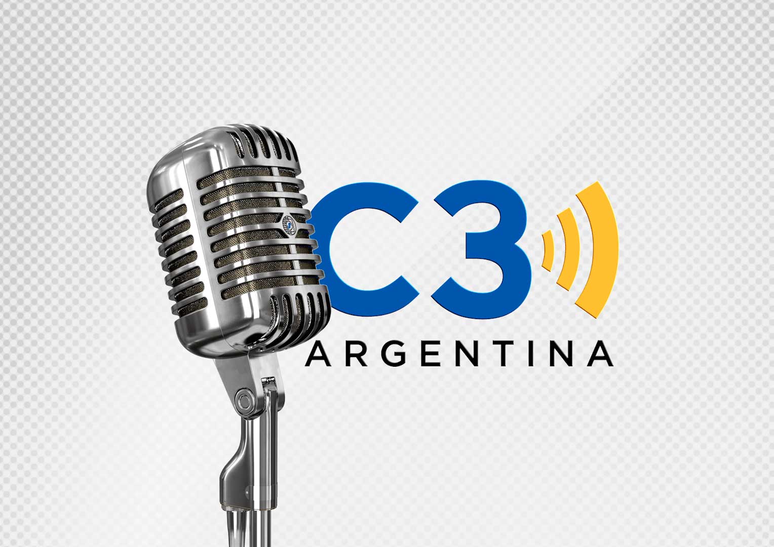 Cadena 3 AM 700