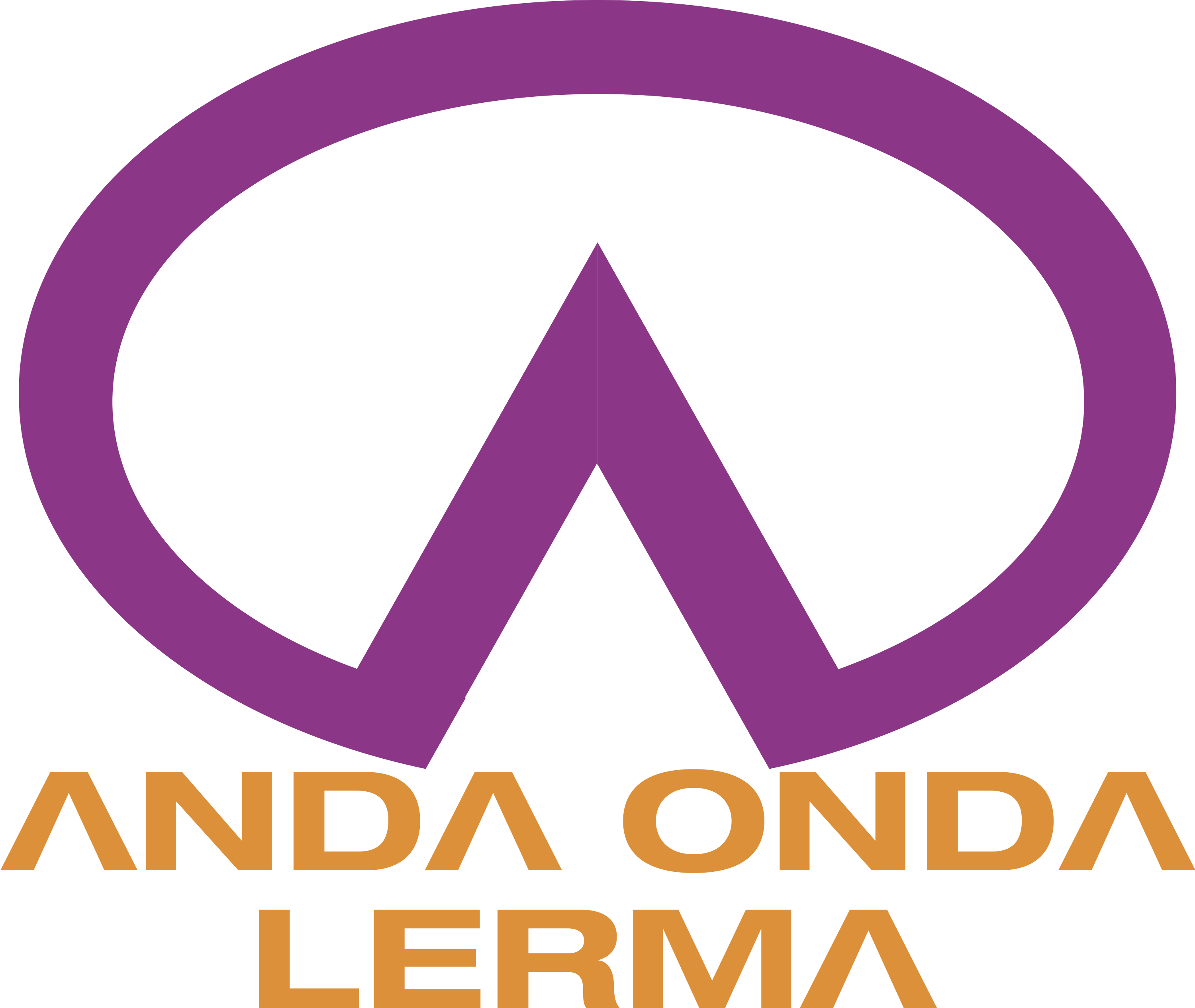 Anda Onda Lerma 107.2 FM