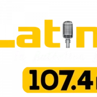 La Mas Latina FM