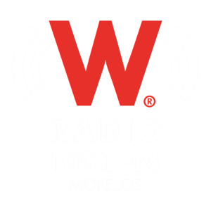 W Radio FM 100.1