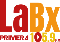 XEBX FM 105.9 La Primera