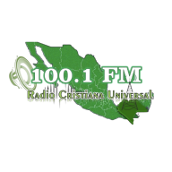 Radio Cristiana Universal FM 100.1