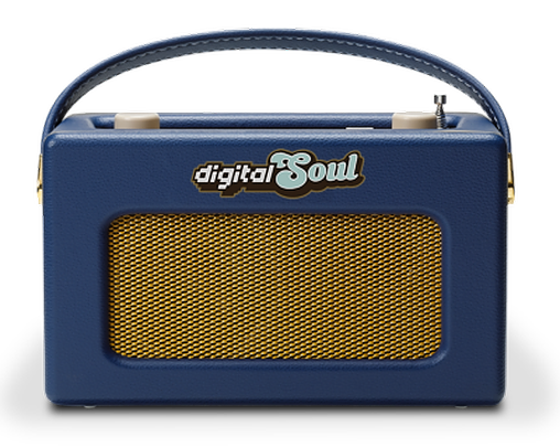 digital Soul