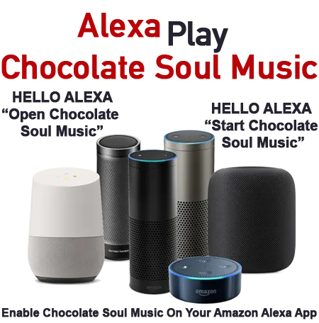 Chocolate Radio