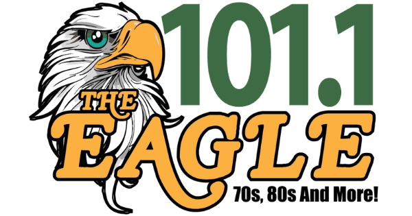 101.1 The Eagle