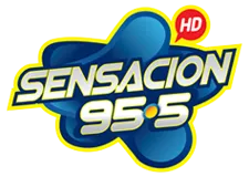 Sensación FM 95.5 - XHTP