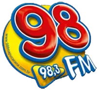 98FM Apucarana