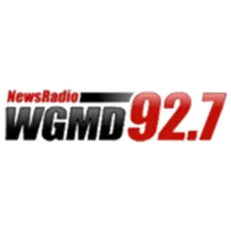 WGMD-FM 92.7
