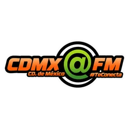 Arroba FM CDMX