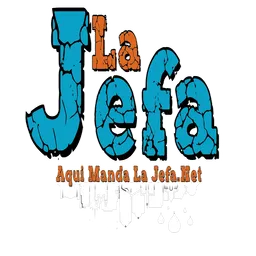 La Jefa