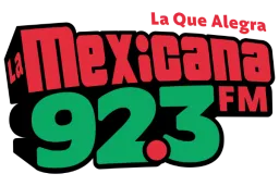 La Mexicana 92.3 FM - XHCCCB