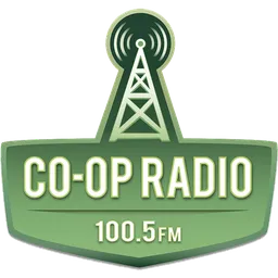 CFRO Coop Radio FM 100.5