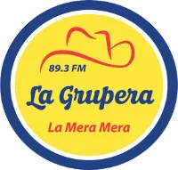 La Grupera 89.3 FM