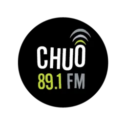 CHUO FM 89.1