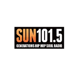 101.5 Générations FM