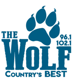 KWFI The Wolf 96.1