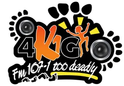 4K1G FM 107.1