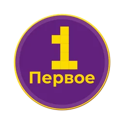 Pervoe Radio 89.1 FM