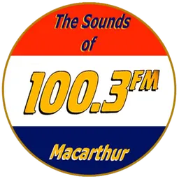 2MCR FM 100.3