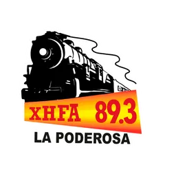 La Poderosa 89.3 FM