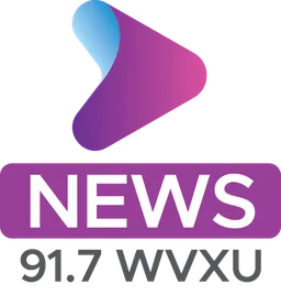 CPR WVXU FM 91.7