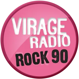 Virage Radio Rock 90