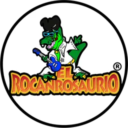 El Rocanrosaurio