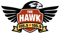 The Hawk - KTHK FM 105.5