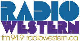 94.9 CHRW Radio Western