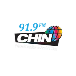 CHIN-FM-1 91.9